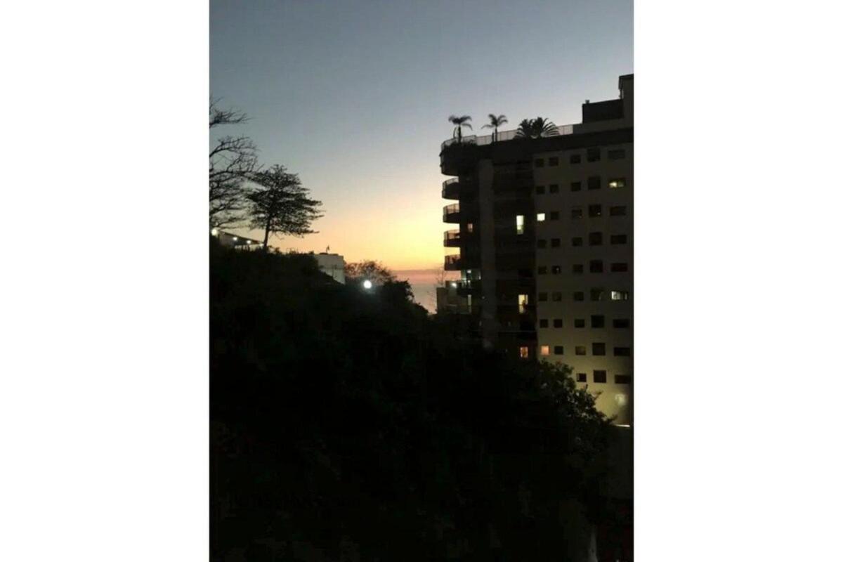 Flat Praia De Copacabana Ipanema - Pe Na Areia — Fotos 2